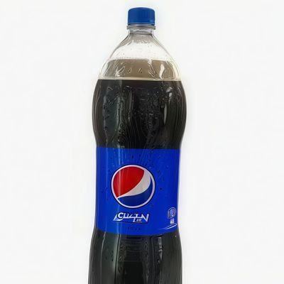 بيبسي، لتر ونصف