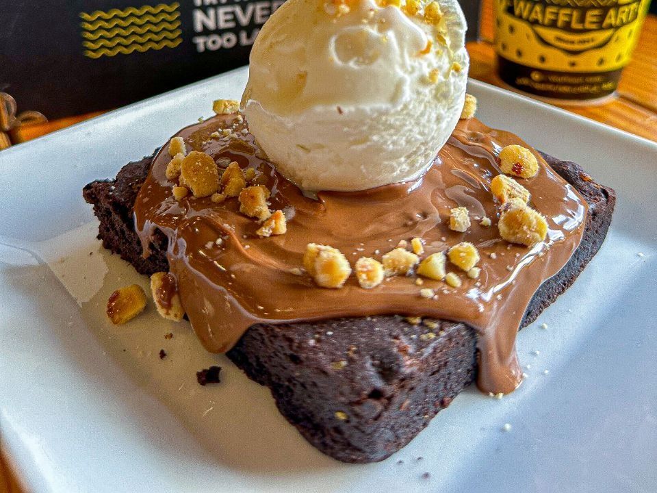 Brownies
