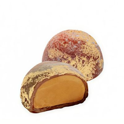 Espresso Mochi