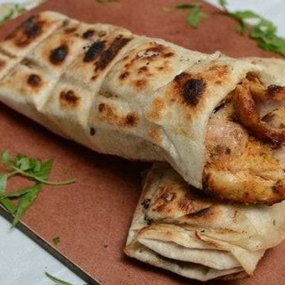 Tawook sandwich