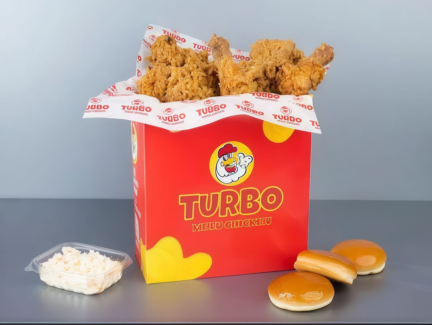 9-piece family meal