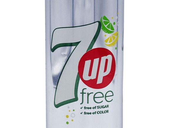 7Up Zero