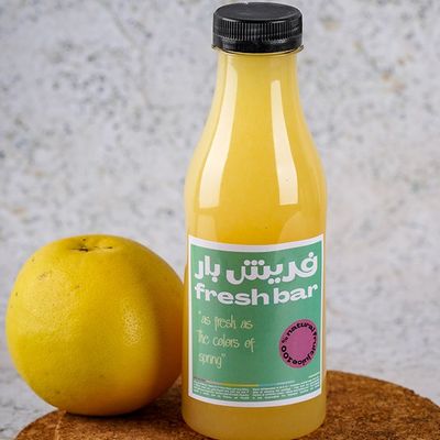 Grapefruit Juice