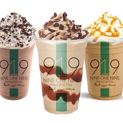 Milkshake