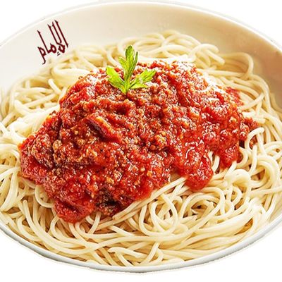 Spaghetti Bolognese