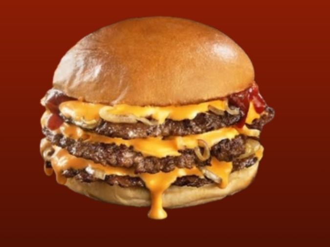 Smash Burger