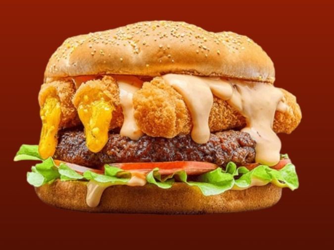 Special Burger