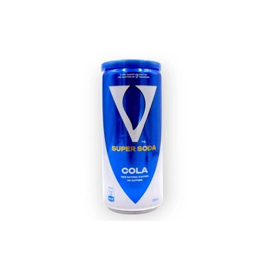 V-Cola