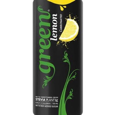 Green Lemon