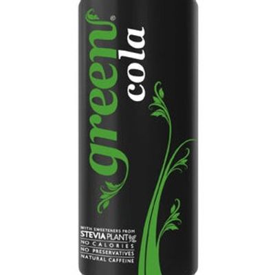 Green Cola