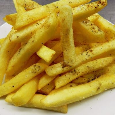 Pomme Frites