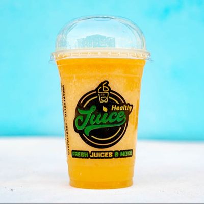 Super Vitamin C