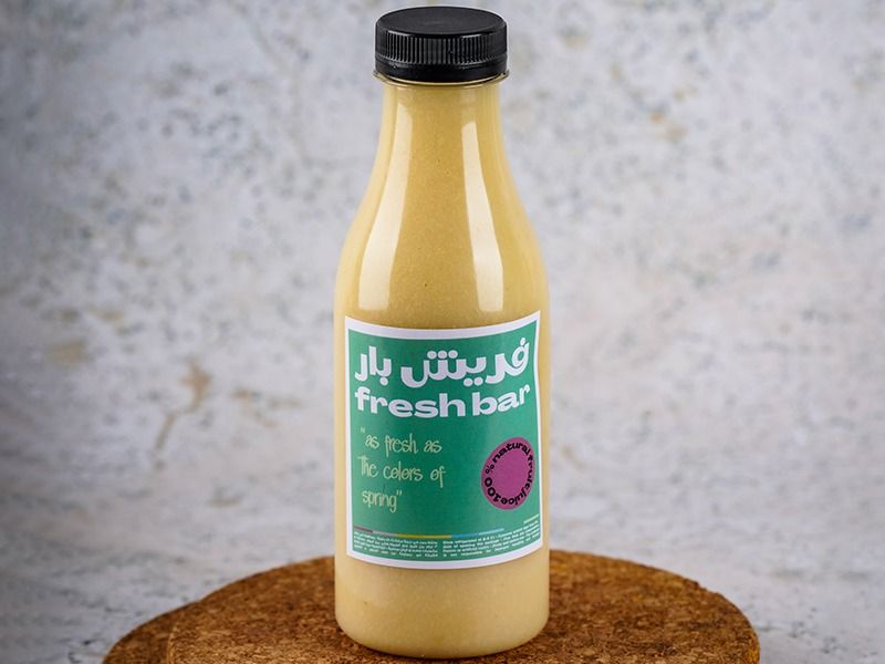 Guava Juice