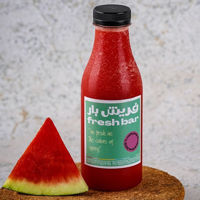 Watermelon Juice
