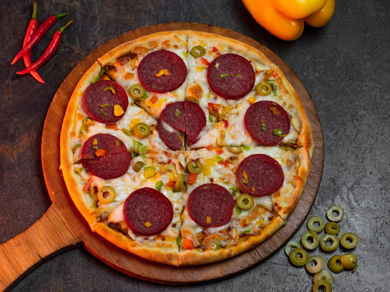 Salami