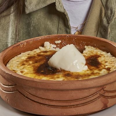 Plain Muammar Rice