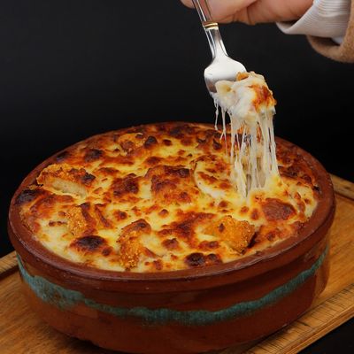 aklah pasta
