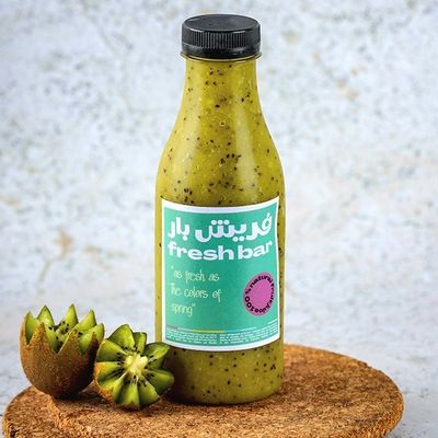 Kiwi Juice