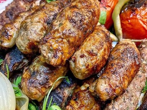 1 Kg Lamb Tarab