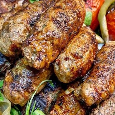 1 كجم لحم ضأن ترب