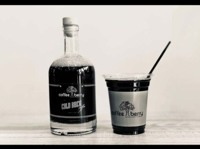 Cold Brew