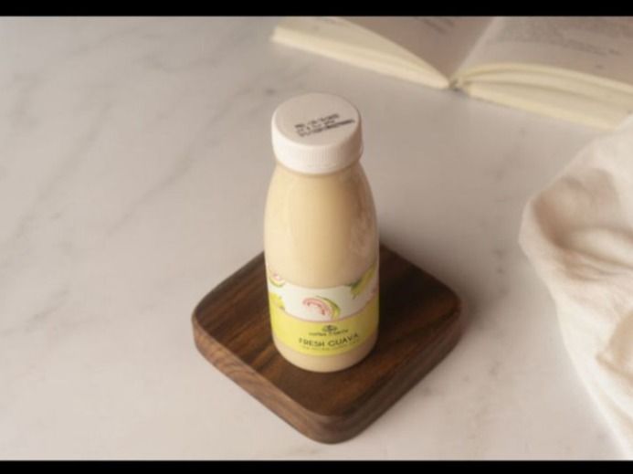 Guava Juice