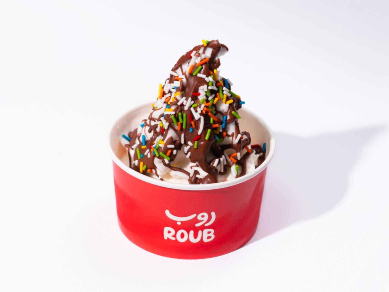 ROUB delivery service in Oman | Talabat