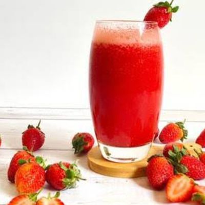 Strawberry
