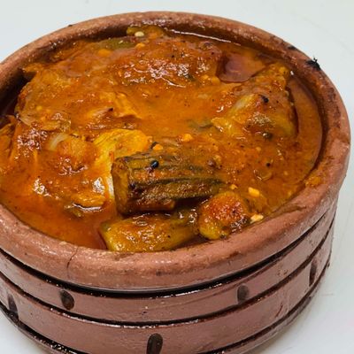 بامية عادية