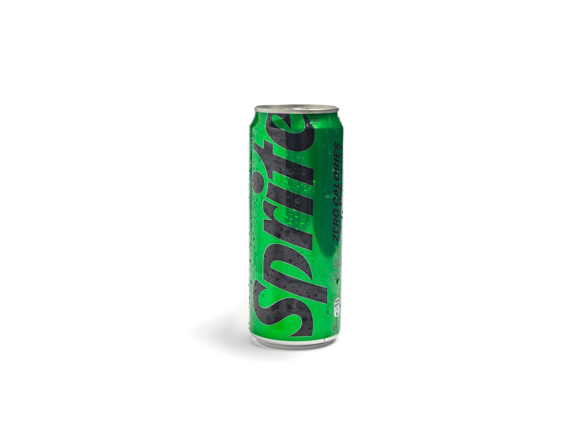 Sprite Zero