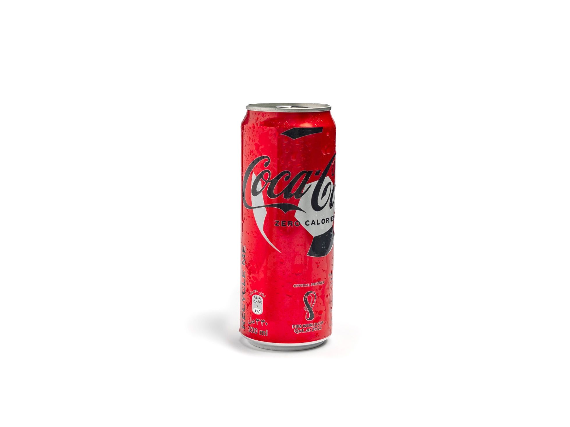 Coca-Cola Zero