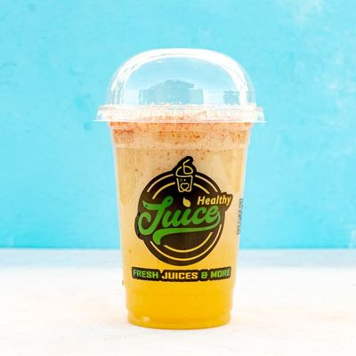 Healthy Juice photo 2