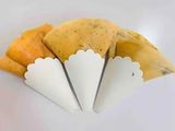 Mixed Chicken Crepe