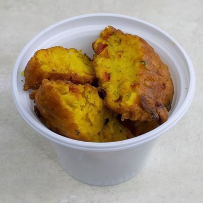 Egga box