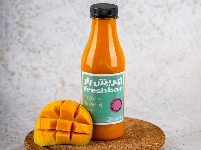 Mango Juice