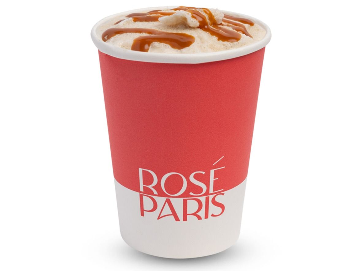 Caramel Macchiato