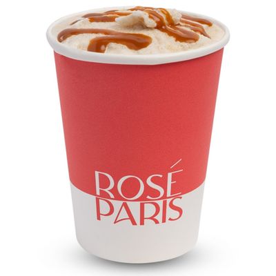 Caramel Macchiato