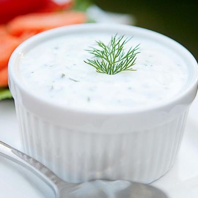 Ranch sauce