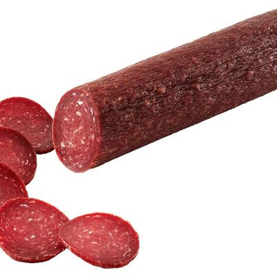 Add Salami