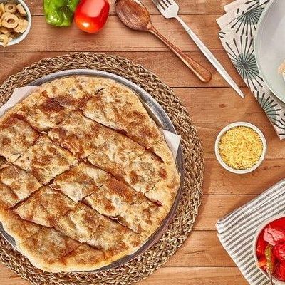 Chicken Pie