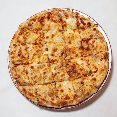 Tuna Pie