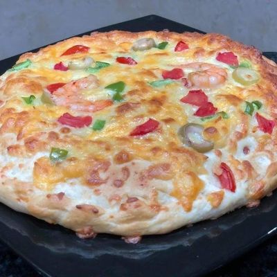 Pizza Topping Add On