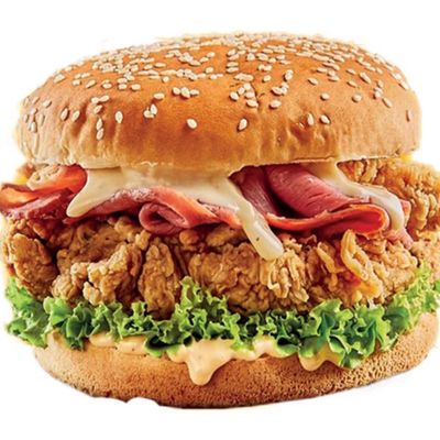 Chicken Ranch