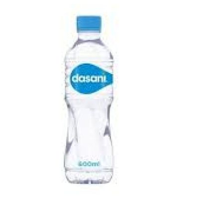 Mineral Water