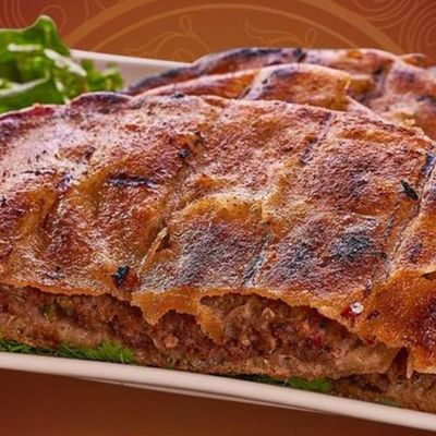 ساندويتش حواوشي