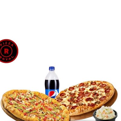 Royal Pizza photo 6