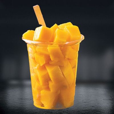 Mango Pieces