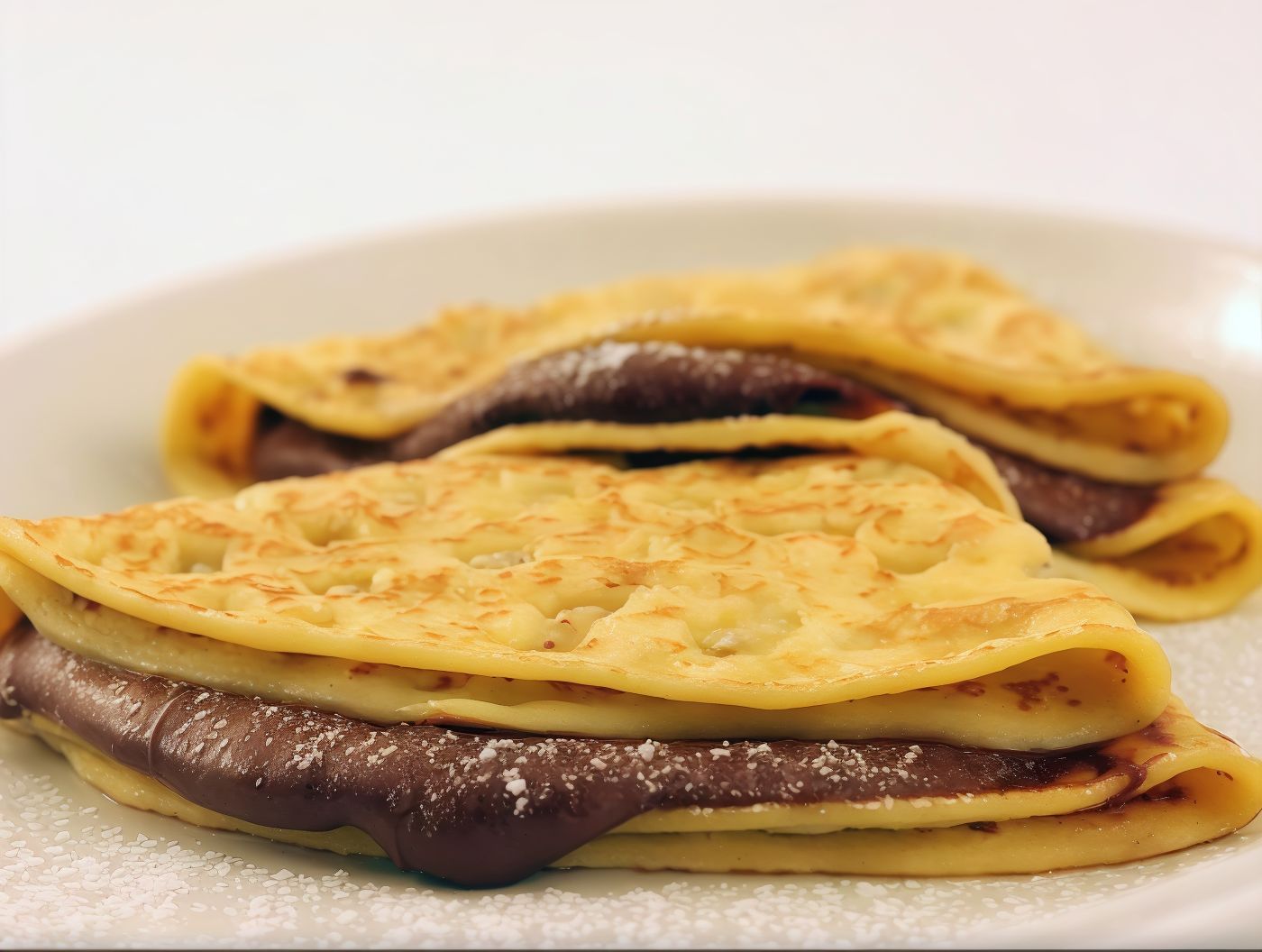 Sakalanas Crepe