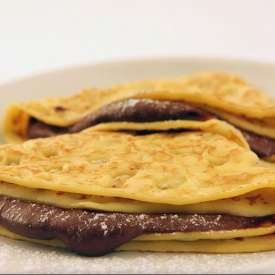 Sakalanas Crepe