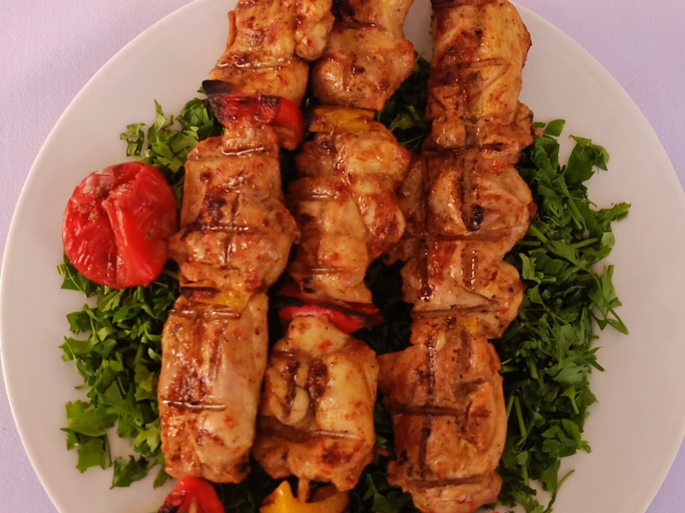 Shish Tawook